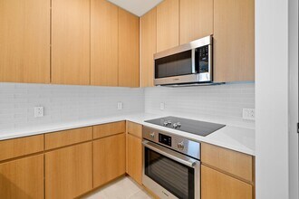 1388 Kapiolani Blvd in Honolulu, HI - Building Photo - Building Photo