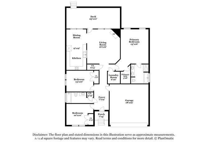 174 Fox Chase Ln in Smithfield, NC - Building Photo - Building Photo