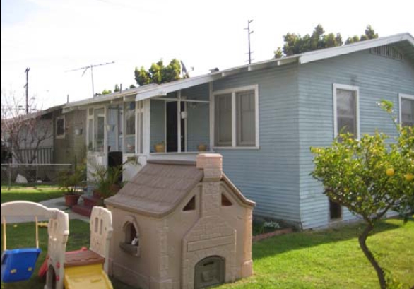 1947-1953 19th St in Santa Monica, CA - Building Photo - Building Photo