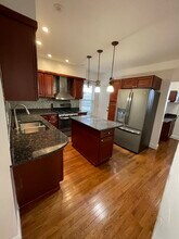 15 Fairmount St, Unit 2 in Boston, MA - Building Photo - Building Photo