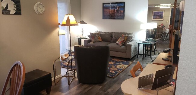 property at 7570 Foxridge Way