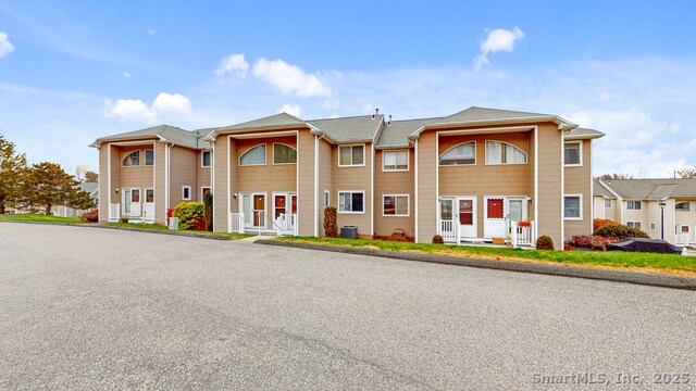 80 Country Ln in Vernon, CT - Building Photo - Building Photo