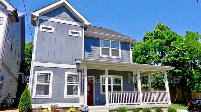 3211 Anderson Pl in Nashville, TN - Building Photo - Building Photo