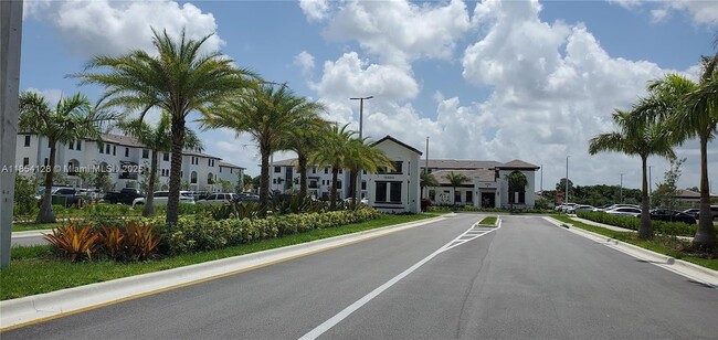 property at 15540 SW 136th St