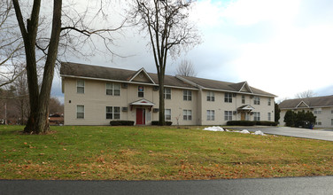 St. Simeon II Apartments in Poughkeepsie, NY - Building Photo - Building Photo