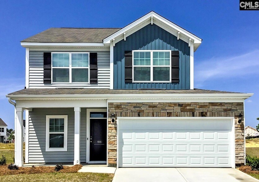 1102 Semoran Wy in Columbia, SC - Building Photo