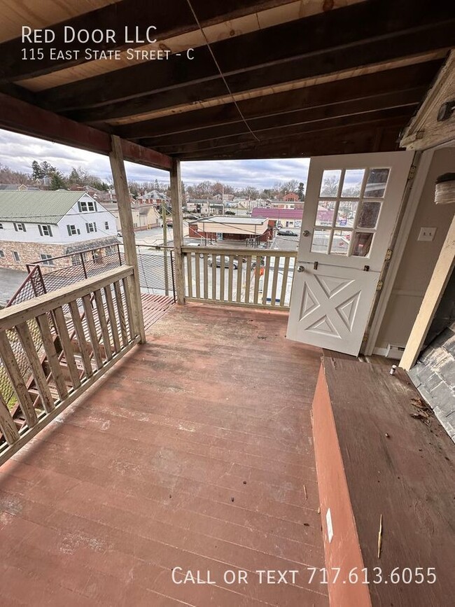 115 E State St in Quarryville, PA - Building Photo - Building Photo