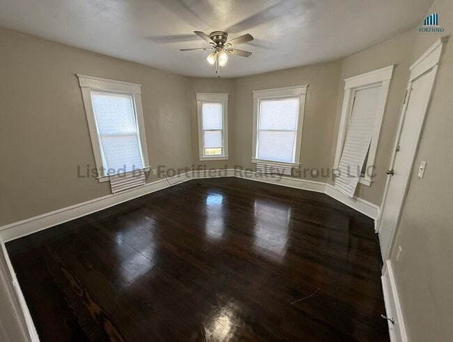 170 King St in Fall River, MA - Building Photo - Building Photo