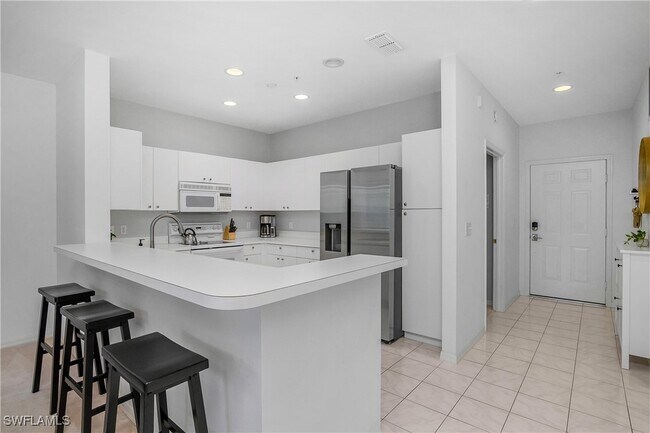 property at 3421 Pointe Creek Ct