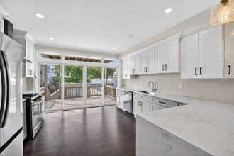 5308 5th St NW in Washington, DC - Building Photo - Building Photo