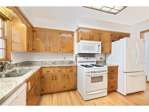 5867 Central Ave NE in Fridley, MN - Building Photo - Building Photo