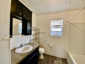 707 N Broadway St in Hinton, OK - Building Photo - Building Photo