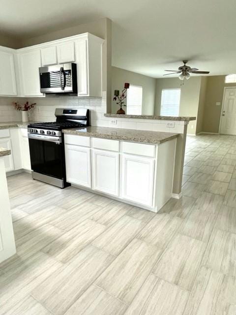 property at 19522 River Bottom Rd