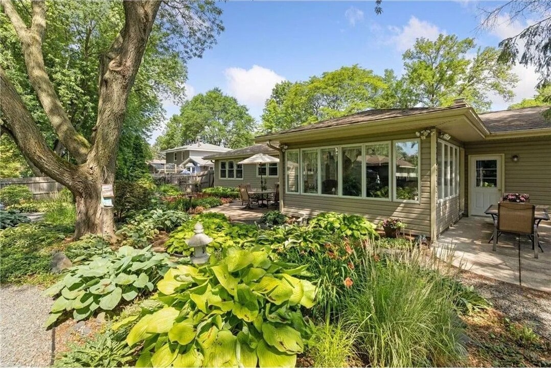 7181 Braemar Ln in St. Paul, MN - Building Photo