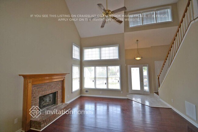 365 Georgian Hills Dr in Lawrenceville, GA - Building Photo - Building Photo