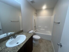 4598 Townwall St in Las Vegas, NV - Building Photo - Building Photo