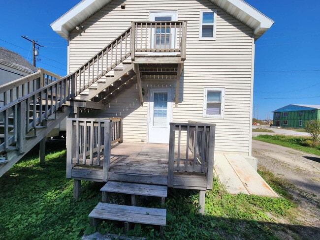 533 W 4th Ave in Oshkosh, WI - Building Photo - Building Photo