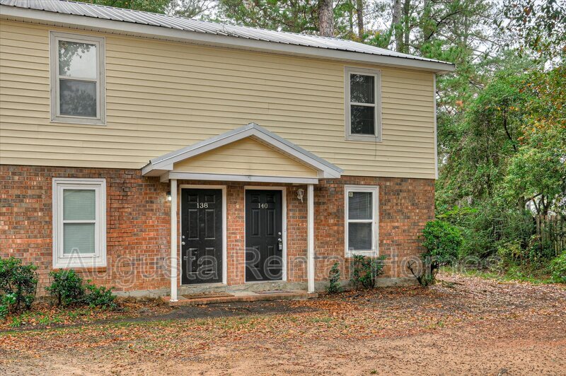 140 Chalet North CT in North Augusta, SC - Building Photo