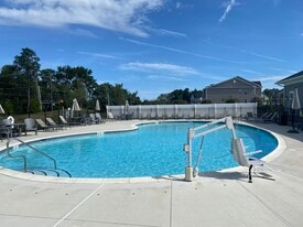 3105 Aviator Ave in Marlboro, NJ - Building Photo