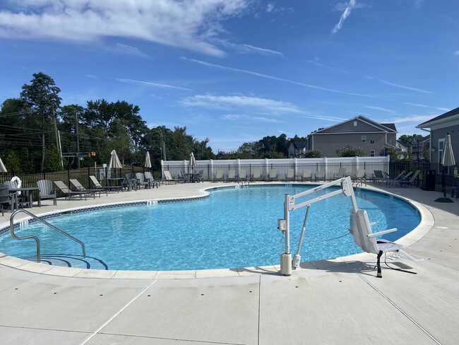 property at 3105 Aviator Ave