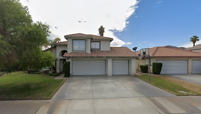 property at 78665 Bradford Cir
