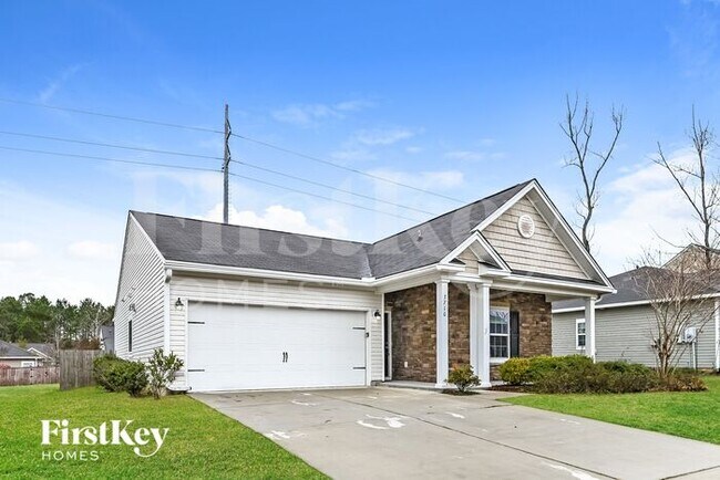 3710 Blackjack Rd in Ladson, SC - Building Photo - Building Photo
