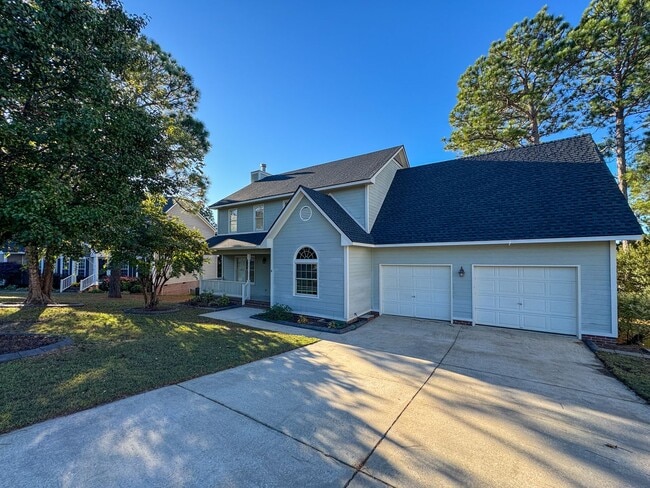 6211 Dunbane Ct in Fayetteville, NC - Building Photo - Building Photo