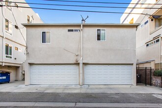 1169 Amherst Ave in Los Angeles, CA - Building Photo - Building Photo