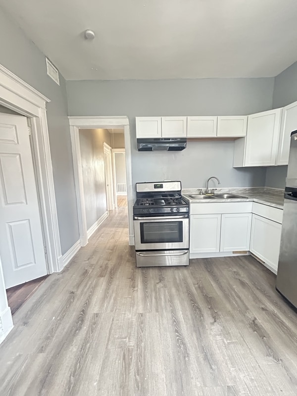 6601 S Langley Ave in Chicago, IL - Building Photo - Building Photo