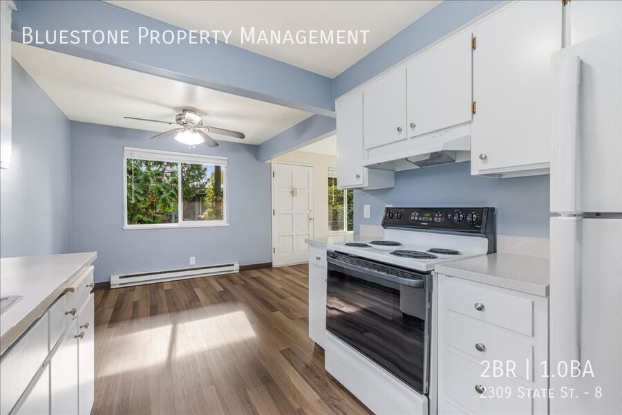 2309 State St in Salem, OR - Building Photo