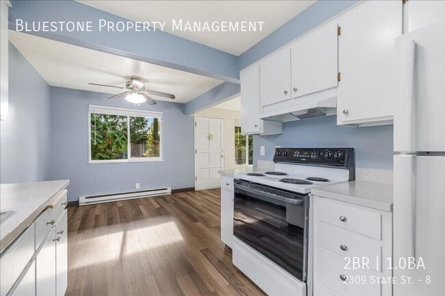 property at 2309 State St