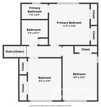 16230 76th Ave in Tinley Park, IL - Building Photo - Building Photo
