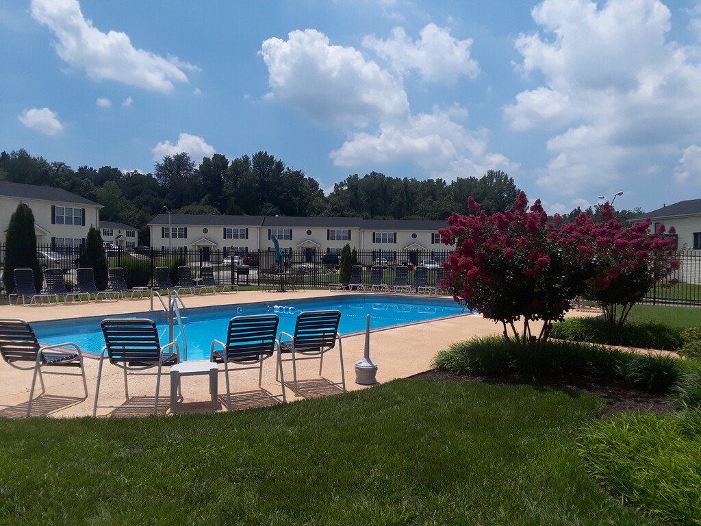 Brushwood Apartments in Owensboro, KY