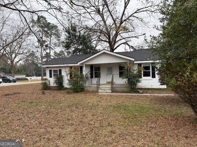 501 W Lane St in Brooklet, GA - Building Photo - Building Photo