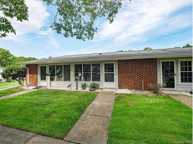 property at 167 Newcastle Ct