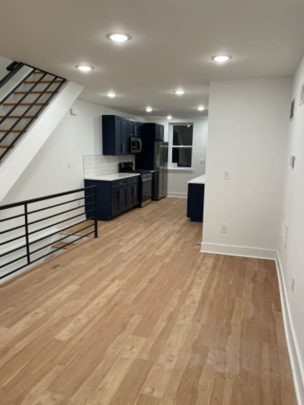 property at 1541 S Etting St