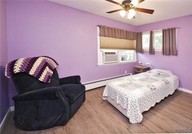 property at 3839 Sunset Dr