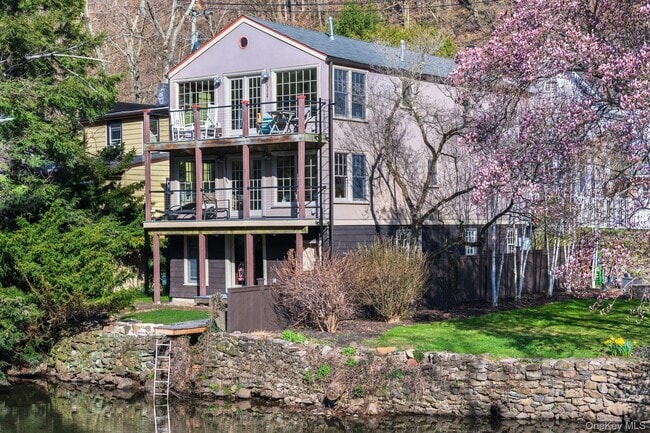 property at 235 Piermont Ave