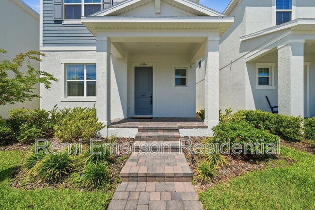 12626 Clear Sapphire Dr in Winter Garden, FL - Building Photo - Building Photo
