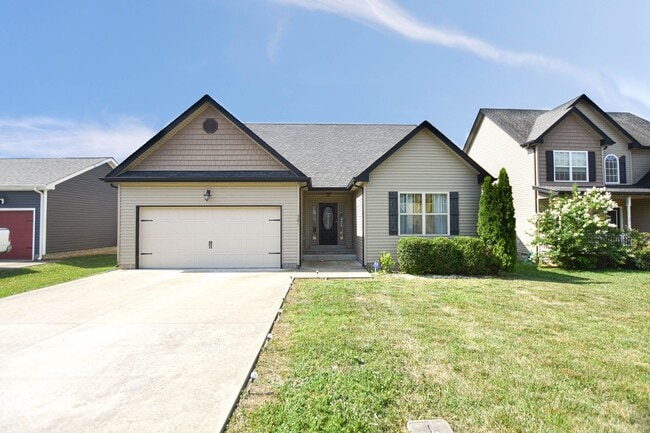 property at 561 Falkland Cir