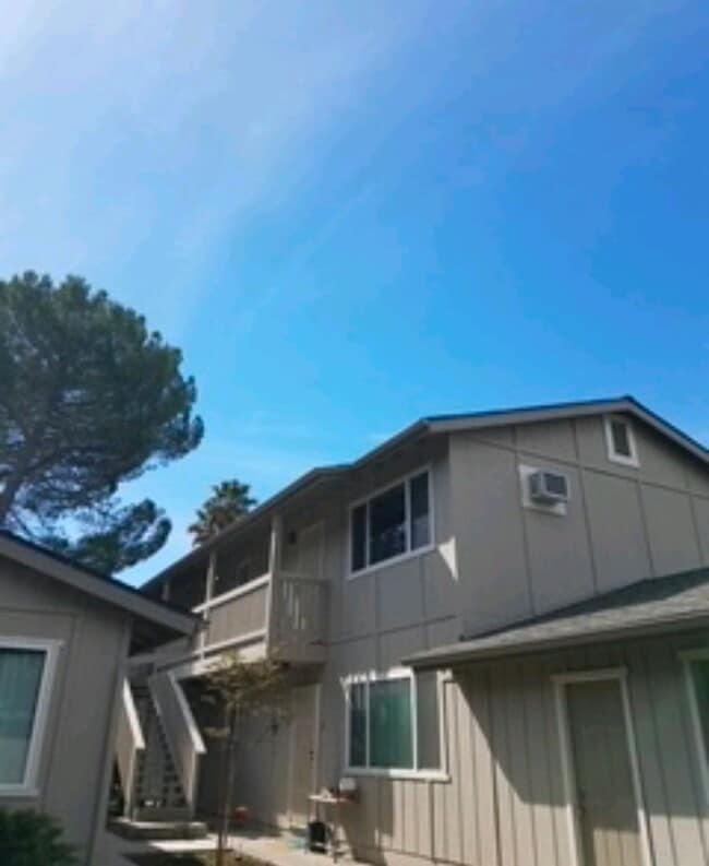 property at 9460 El Parque Ave