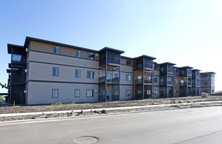 Grandview Crossings Apartments