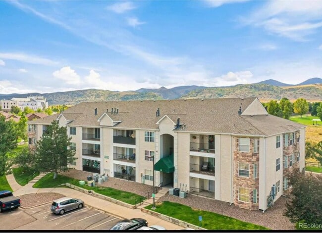 property at 12338 W Dorado Pl