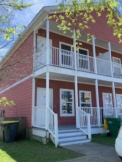 2416 Felicity St in Ocean Springs, MS - Building Photo
