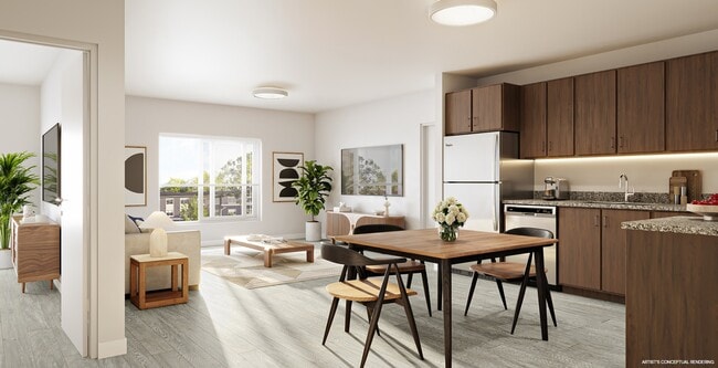 Residences Emerald Villas