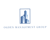 Property Management Company Logo Ogden Management Group