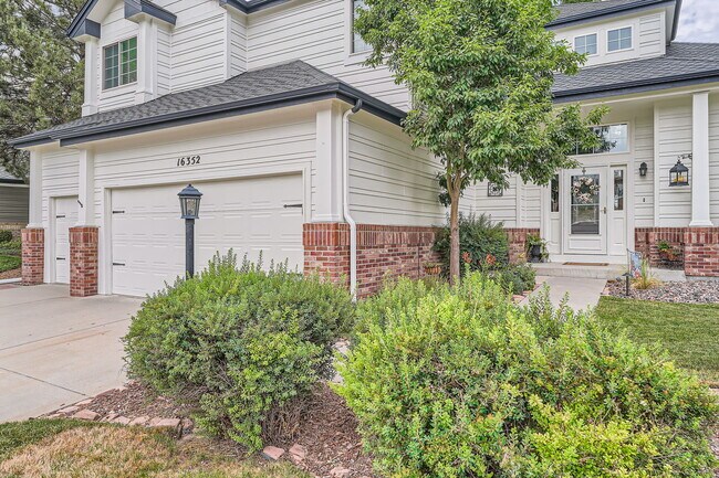 16352 Parkside Dr in Parker, CO - Building Photo - Building Photo
