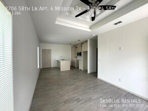 7706 58th Ln in Mission, TX - Building Photo - Building Photo