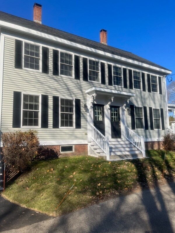 20-26 Stimson St in Kittery, ME - Building Photo - Building Photo