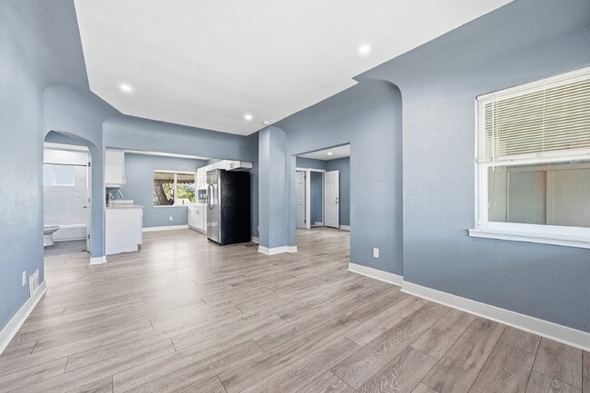 5355 Newton St in Denver, CO - Building Photo - Building Photo